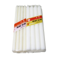 High Quality White Daily Lighting Candles to Africa